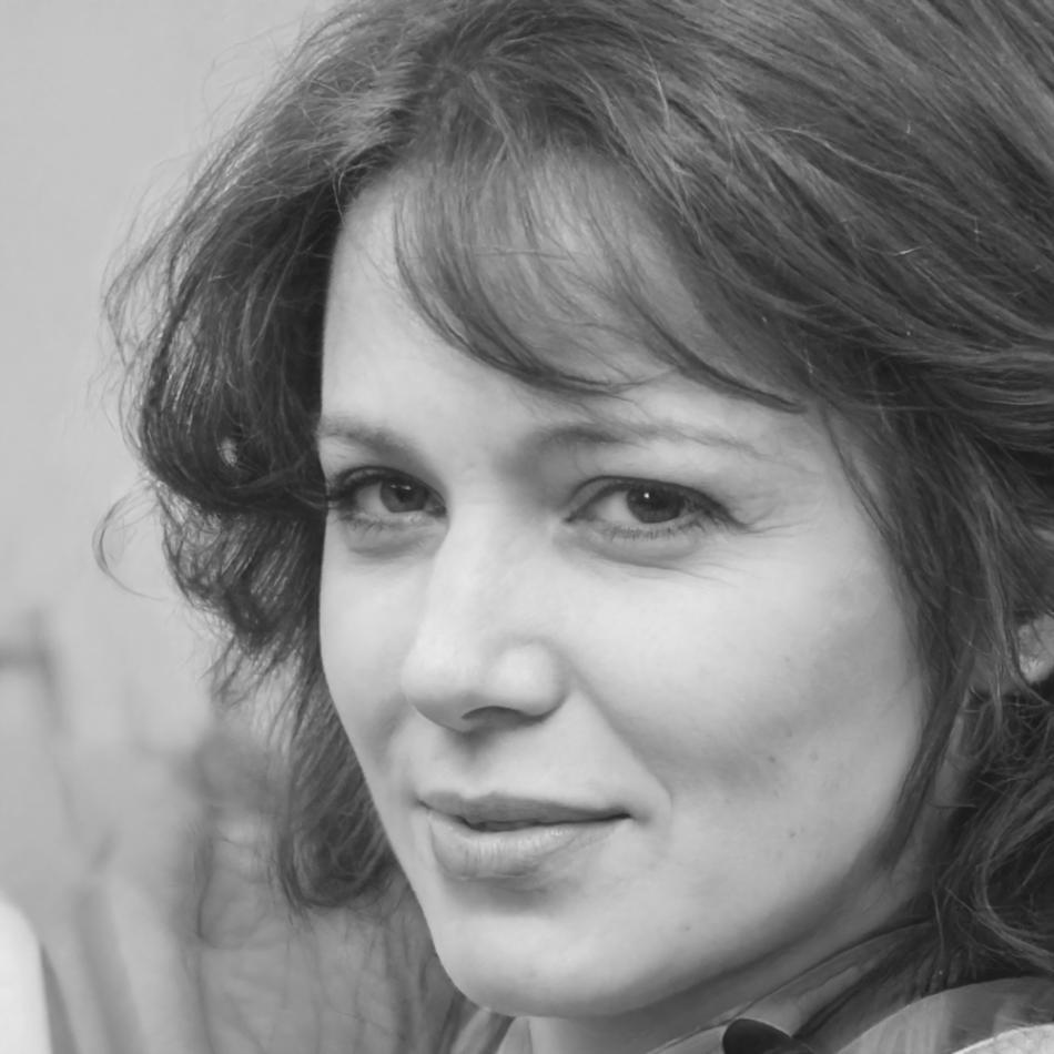 Portrait de Célestine Moreau, Directrice Stratégie Budgétaire chez valethonquyros