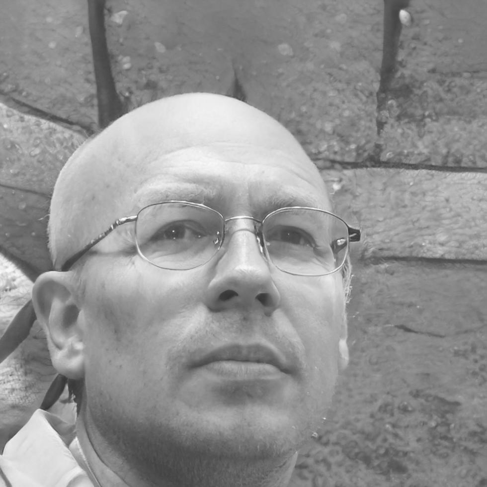 Portrait de Rémi Delatour